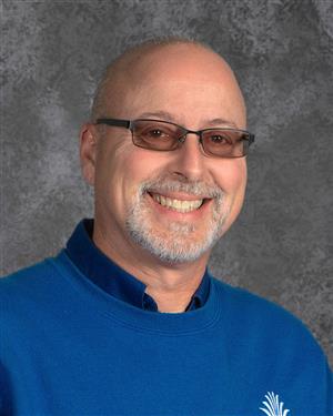 Gary Cocchiarella 
